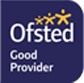 Ofsted badge