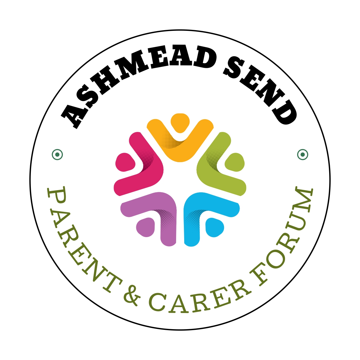 SEND Parent & Carer Forum logo