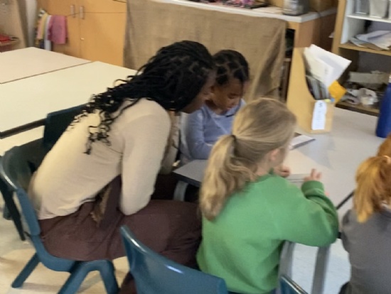 DSR (Daily Supported Reading)