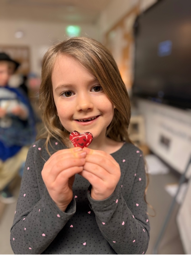 Year 1: designing through provision